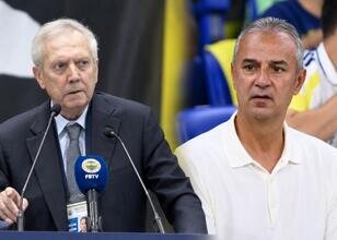 Fenerbahçe'de orta saha transferi için garanti
