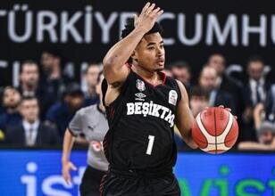Beşiktaş, EuroLeague'de sezonu Valencia maçı ile açacak!