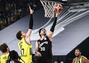 Beşiktaş, 13 sezon sonra EuroLeague'de sahne alacak
