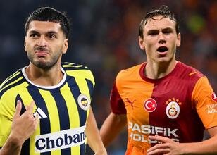 Batrakov ve Oğuz Aydın için derbiye geliyorlar!