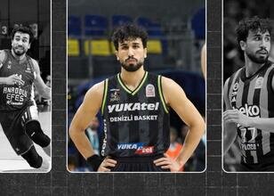Yukatel Denizli Basket, Erten Gazi'yi kadrosuna kattı