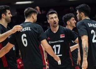 Filenin Efeleri'nde hedef madalya!
