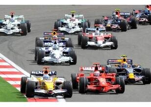 Formula 1 İstanbul ne zaman? 2026 F1 bilet fiyatları