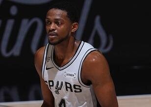 De'Aaron Fox, Spurs'ün uzun vadeli planlarında yer almaya devam ediyor
