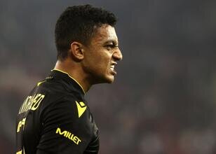 Mustafa Muhammed, Süper Lig'e dönüyor