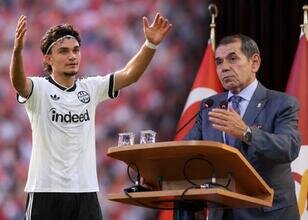 Can Uzun yorumu: "Dursun Özbek haklıymış"