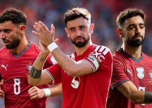 Galatasaray'ın Bruno Fernandes planı