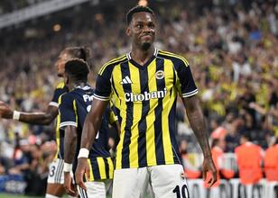 Jhon Duran için açıklama: "Fenerbahçe kurtuldu!"