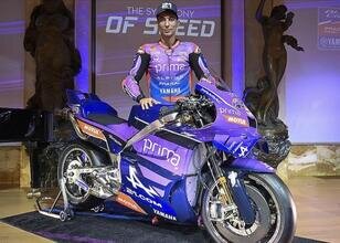Toprak Razgatlıoğlu, San Marino GP'de piste çıkacak