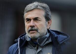 Fenerbahçe'de Aykut Kocaman için tarih belli oldu!