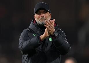 Klopp'un menajerinden Al Ittihad iddialarına sert tepki!