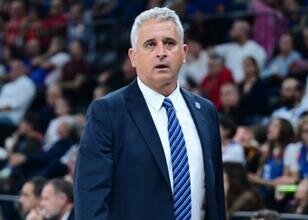 Tuncay Özilhan'dan Igor Kokoskov'a olay yanıt!