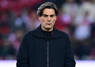 Vincenzo Montella'nın İtalya maçı mesajı!