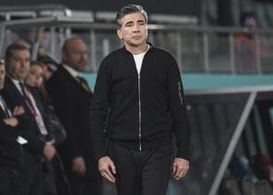Antalyaspor, Osman Özköylü ile sözleşme imzaladı