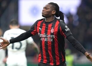 Galatasaray - Leao transferinde son durum