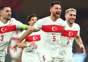 Beşiktaş'tan Salih Özcan hamlesi! Menajeri ile iletişime geç