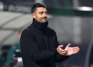 Albert Riera'nın yeni adresi belli oldu!