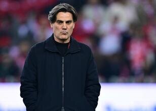 Vincenzo Montella: 