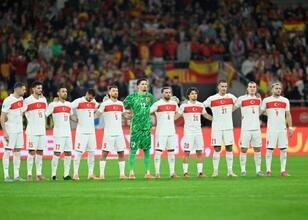 A Milli Takım'ın Romanya maçı kozu!