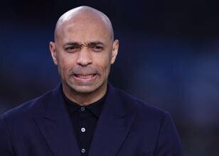 Thierry Henry: 