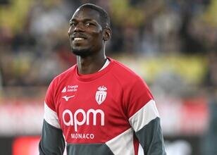 Paul Pogba'ya kulüp aranıyor!