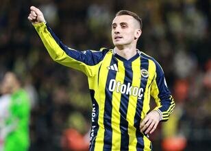 Kerem Aktürkoğlu'ndan şampiyonluk için açıklama!