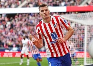 Atletico Madrid, Sörloth'un bonservisini belirledi