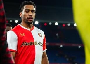Beşiktaş'tan Quinten Timber için sürpriz hamle!
