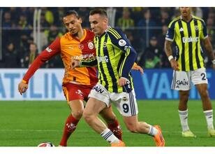 Galatasaray - Fenerbahçe maçı hangi kanalda, ne zaman, saat kaçta? | Galatasaray - Fenerbahçe maçı canlı izle şifresiz
