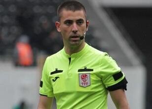 Galatasaray-Trabzonspor maçının hakemi belli oldu!