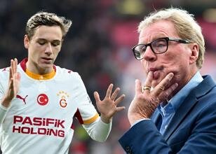 Harry Redknapp: "Batrakov, Premier Lig'de oynayabilir"