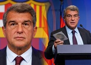 UEFA'dan Barcelona için Negreira soruşturması!