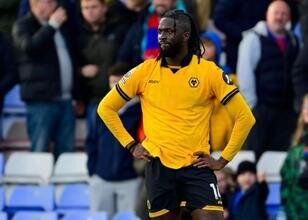 Beşiktaş'ın yeni golcü adayı: Tolu Arokodare