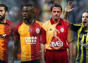 Eski yıldızlardan derbiye damga vuracak sözler!