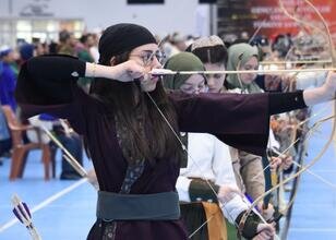 Gençler ve Büyükler Salon Puta Türkiye Şampiyonası