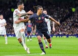 Manchester City'den PSV'ye gidiyor!