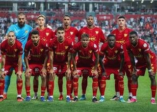 Göztepe'de kadro istikrarı bozuldu