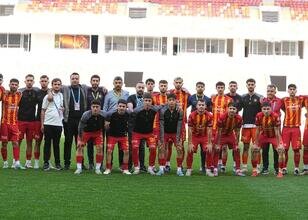 Yeni Malatyaspor, amatör lige düşürüldü!