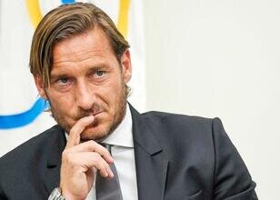 Totti'den yıllar sonra gelen itiraf: "Roma'ya ihanet edemezdim"