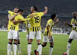 Devler Ligi'nde play-off rövanşları oynanacak