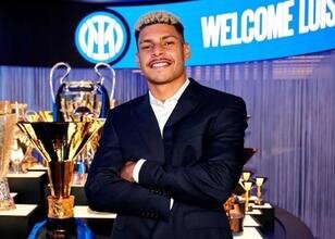 Beşiktaş'ta tekrar Luis Henrique sesleri