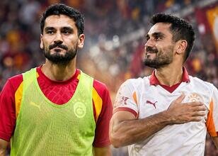 Tüzemen: "İlkay Gündoğan'a itibar suikasti mi?"