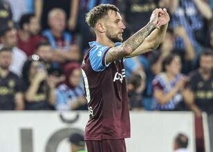 Denis Dragus'un Trabzonspor'dan talepleri ortaya çıktı!