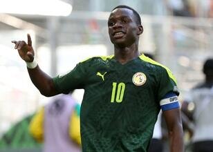 Fenerbahçe, Amara Diouf ile anlaşmaya vardı iddias