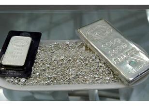 Gümüş Neden Düştü, Düşüyor?