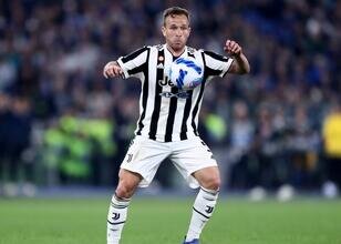 Beşiktaş'ta Arthur Melo sesleri! Italiano faktörü