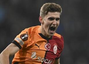 Galatasaray'dan resmi ayrılık açıklaması: Jelert