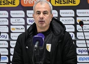 Sefer Yılmaz: ''En iyi yerde bitirmek istiyoruz''