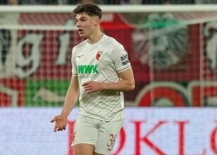 Beşiktaş'tan ilk temas: Mert Kömür