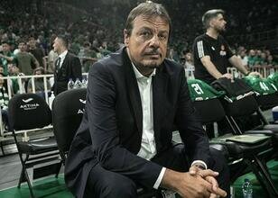 Ergin Ataman'dan tepki: "Türk olmaktan gurur duyuyorum"